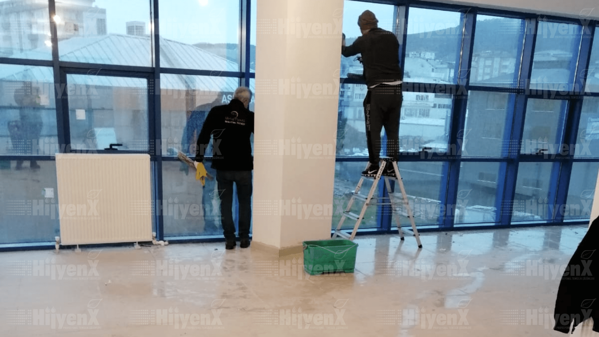 Ofis Temizliği Fiyatları