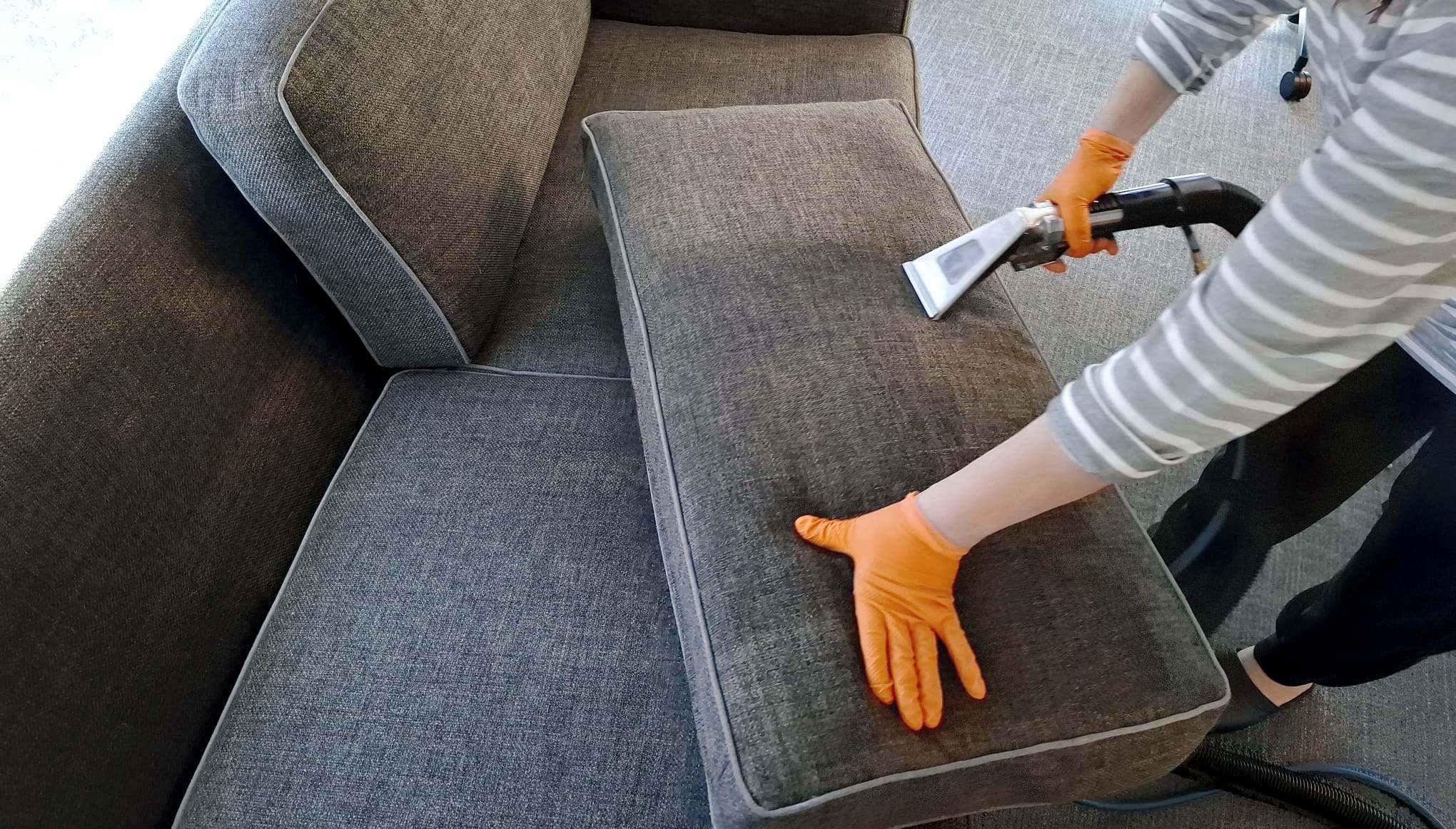 Yerinde Koltuk Yıkama istanbul